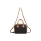 Monogram Apricot