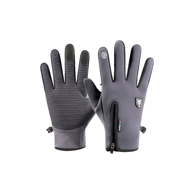 AAJF Gloves Unisex-0