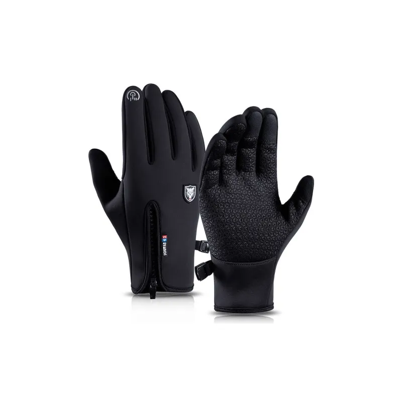 AAJF Gloves Unisex-6