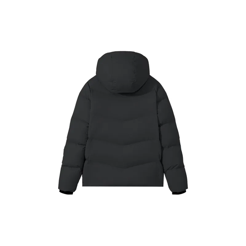 PIONEER CAMP Down Jacket Women's-5