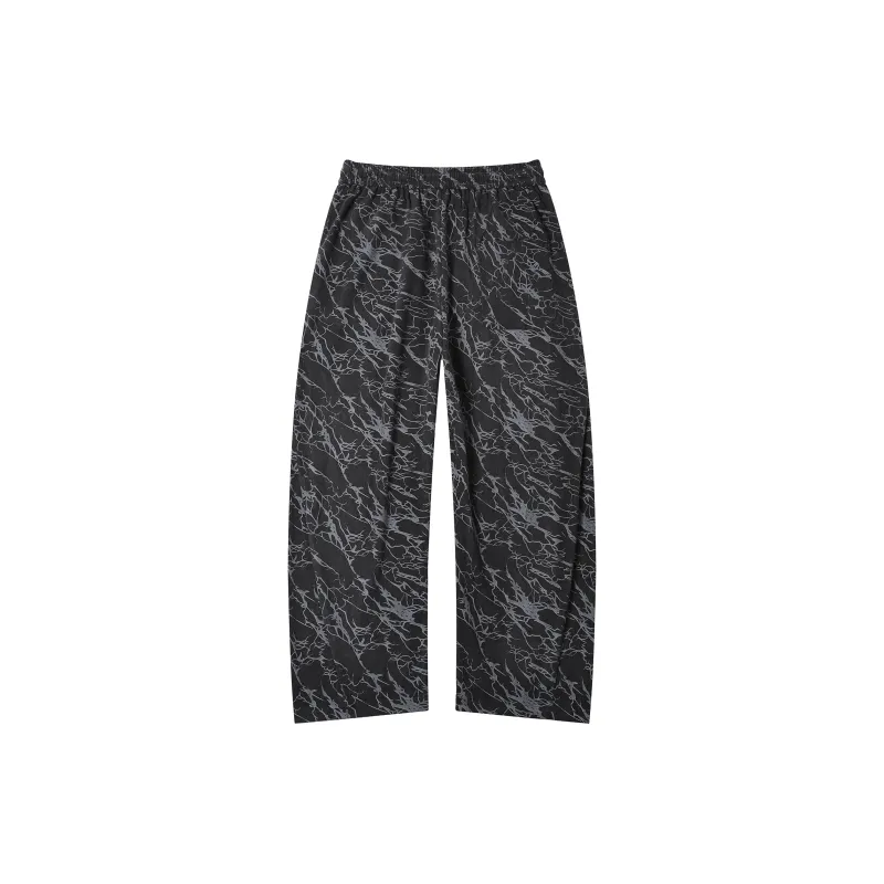 ASHER LEVINE Casual Pants Unisex-3