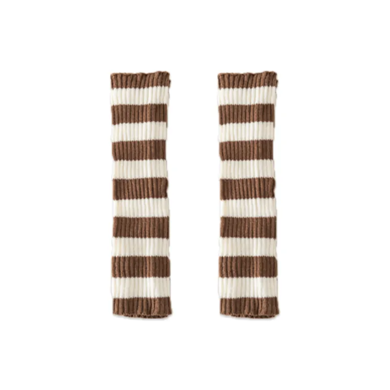 Caramella Mid Calf Socks Women's Combo Set-3