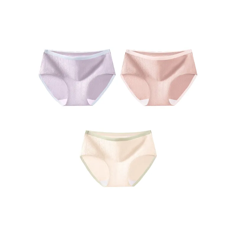 GRACEWELL Underpants Women's 3 Pack-26