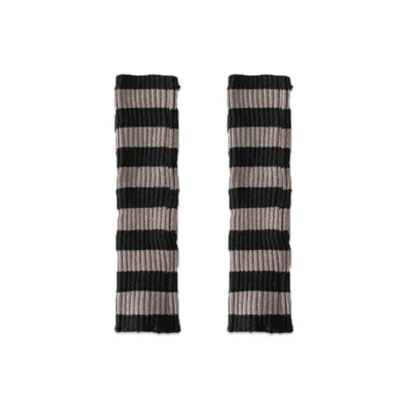 Caramella Mid Calf Socks Women's Combo Set-2