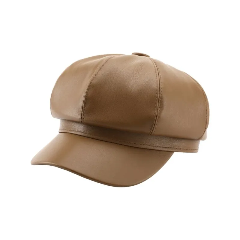 TUCANO Acrylic Polyamide Berets Women's-3