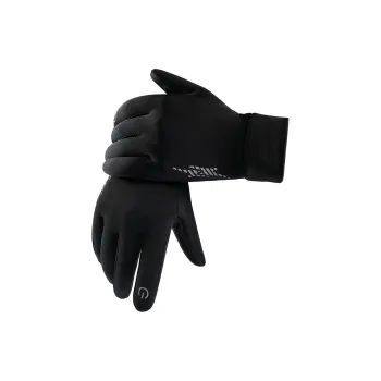 AAJF Milk Fiber Gloves Unisex