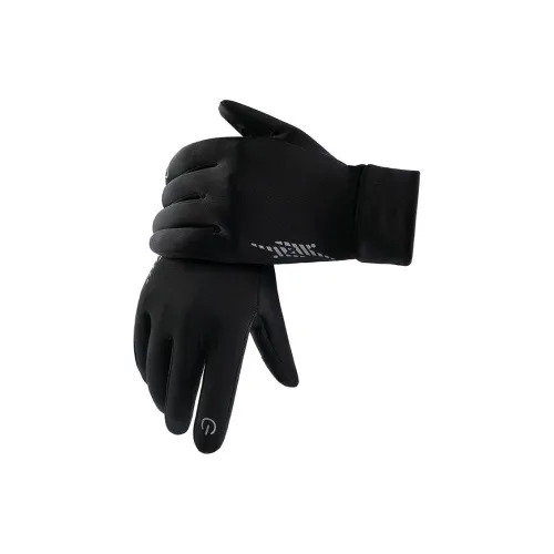 AAJF Milk Fiber Gloves Unisex