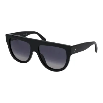 CELINE Aviator Frame Sunglasses