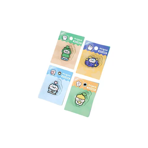 Music belts 뱃지
