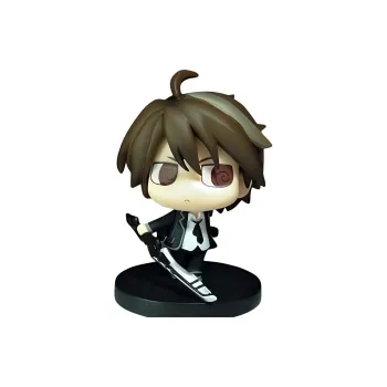 TAITO Guilty Crown Yumemiru Tsukuyomi 6cm Bonus Gifts