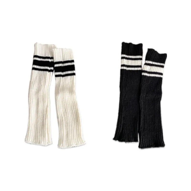 Caramella Mid Calf Socks Women's Combo Set-6