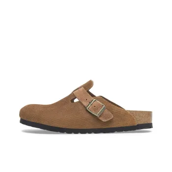 Birkenstock Boston Mules