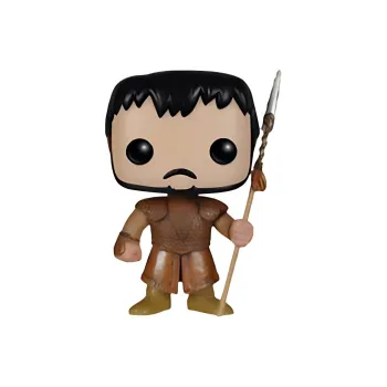 Funko POP! TELEVISION Game Of Thrones A Song Of Ice And Fire Oberyn Martell Chibi Figures