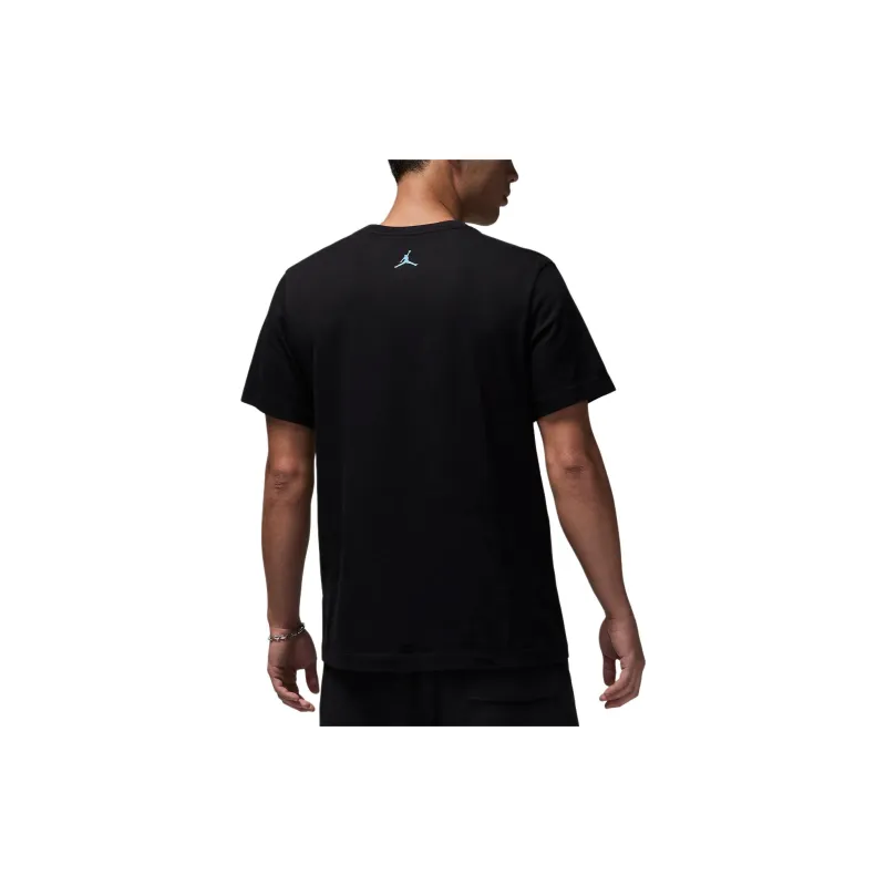 Jordan Sport Men's Dri FIT T Shirt-1