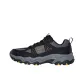 Black/Charcoal Gray