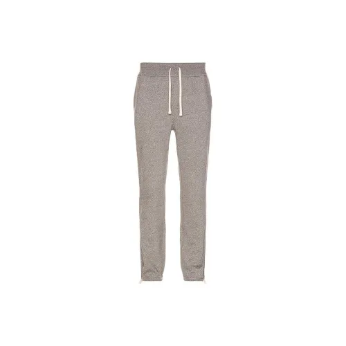 Polo Ralph Lauren Casual Pants Men's Gray