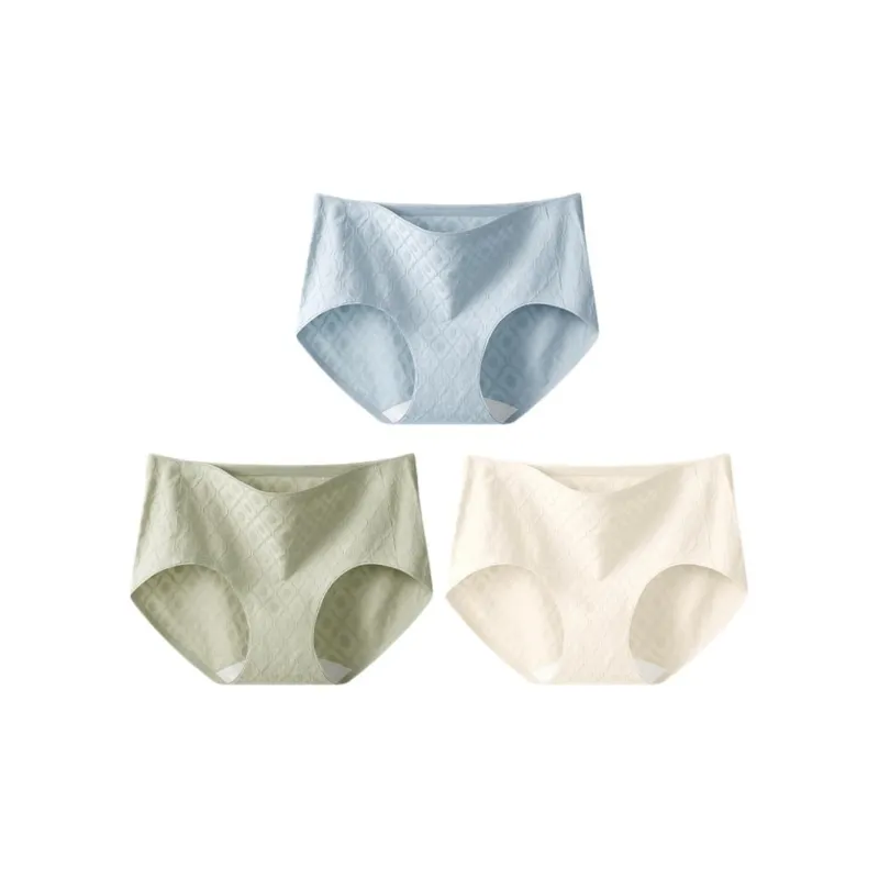 GRACEWELL Underpants Women's 3 Pack-15