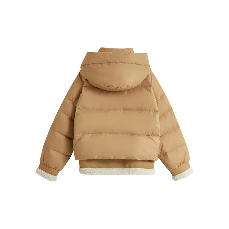 Inman Down Jackets Women's-1