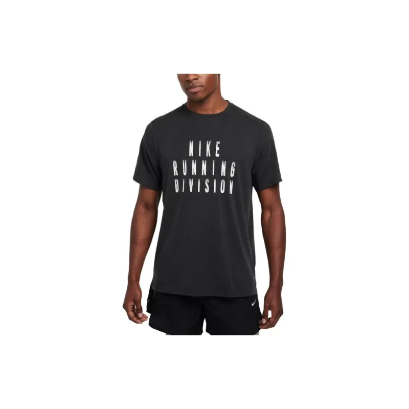 Nike Rise 365 Running Division Men's Dri FIT Short Sleeve Running Top-1