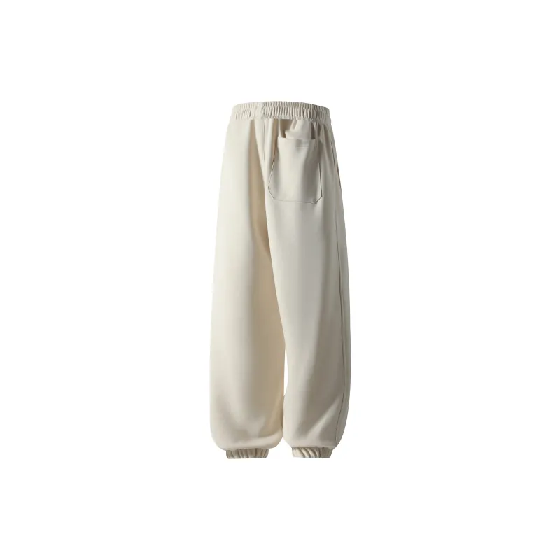 Lightning X Storm Casual Pants Unisex-5