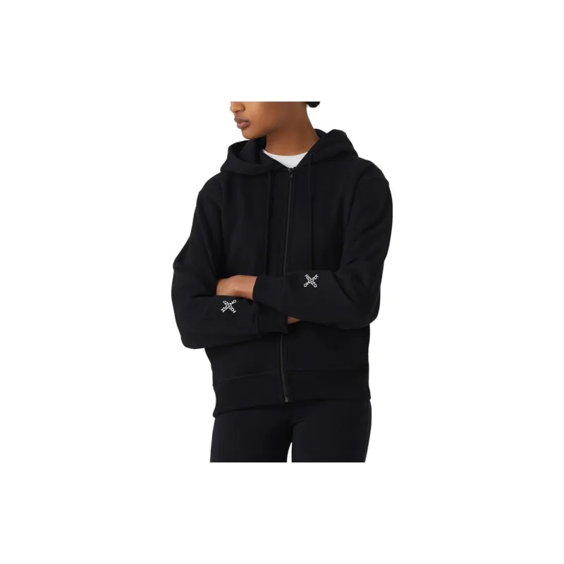 KENZO FW20 Sweatshirt Women's Black-4