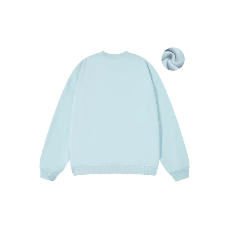 Yiwen Crewneck Sweatshirt Unisex-71