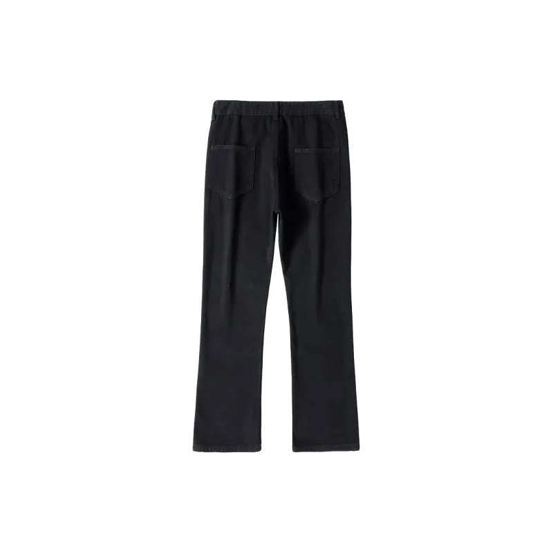 D&W Jeans Unisex-8