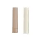 [Versatile 2 Pack]Khaki+White