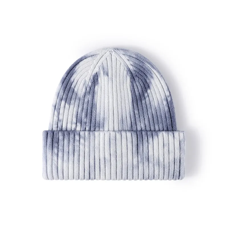 CARDANRO Core Spun Yarn Beanies Unisex-1