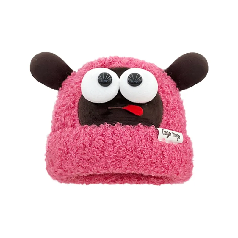 CMFY Beanies Unisex-6