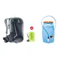 Black (10L)+2L Water Bag