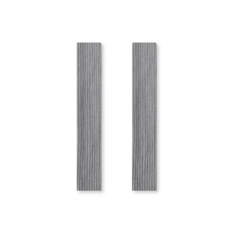 Caramella Mid Calf Socks Women's Combo Set-3