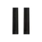 [Versatile 2 Pack]Black 2