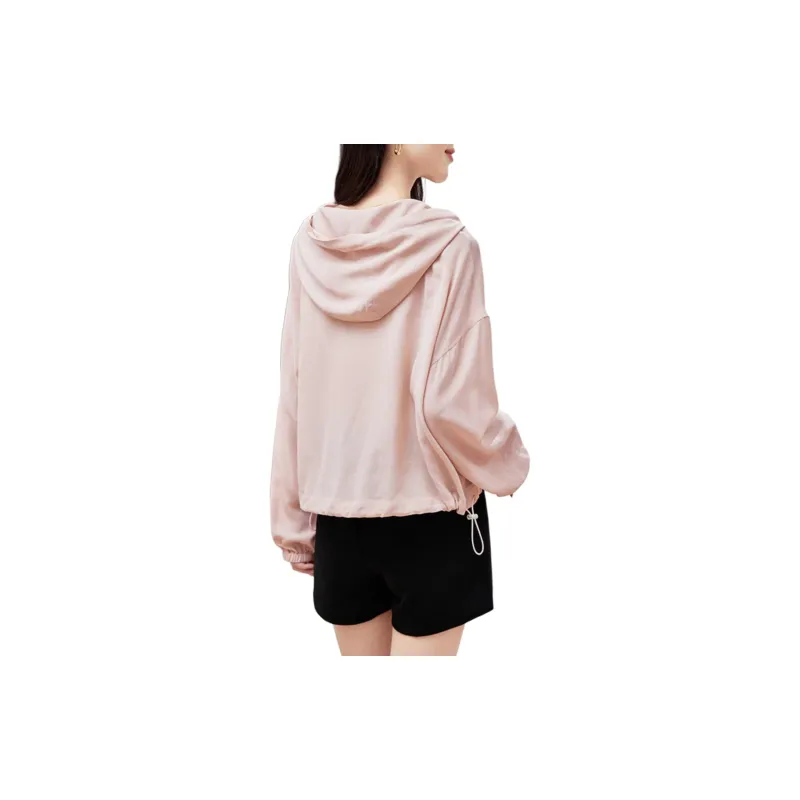 Yi Mengyuan Jackets Coats Women's-1