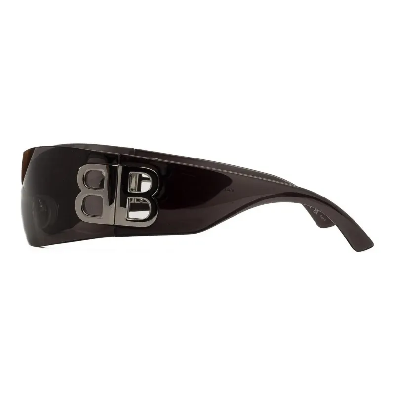 Balenciaga Bossy Mask Sunglasses-1