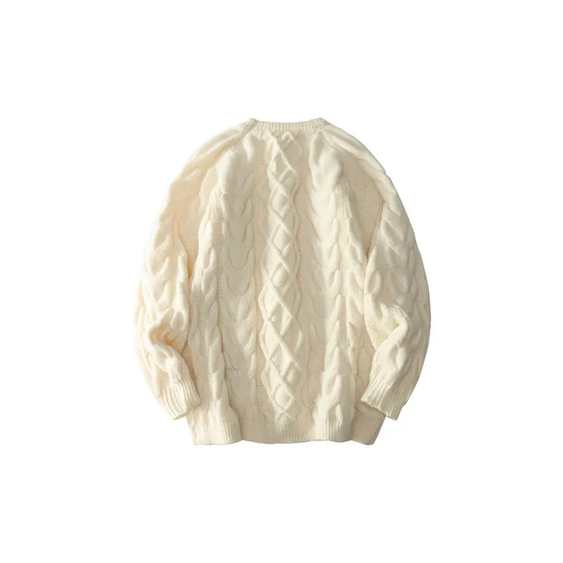FAX FOR FMACM Knitwear Unisex-7