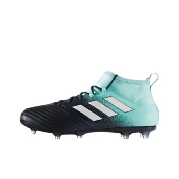 Adidas Ace 17.2 Fg 'Blue Black'