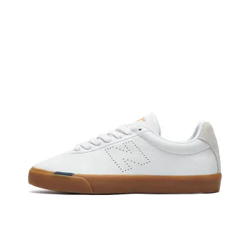 New Balance NB Numeric 22 Wear Resistant Low Top Skateboard Shoes Unisex