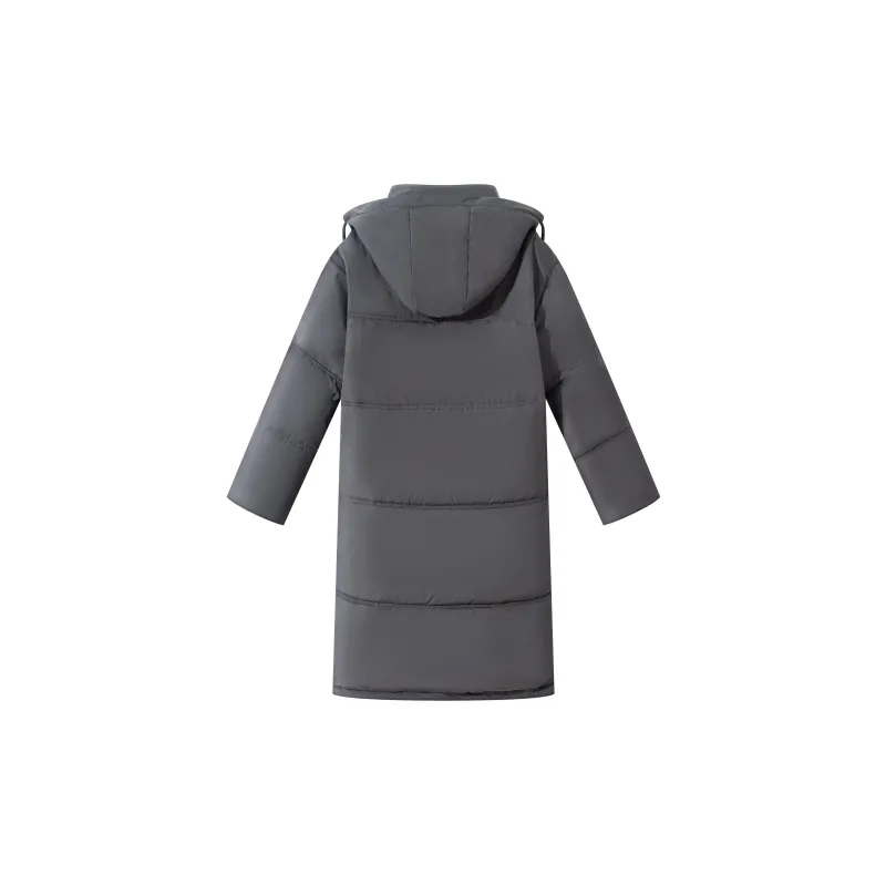 IDLE SOUL Puffer Jacket Coat Women's-1
