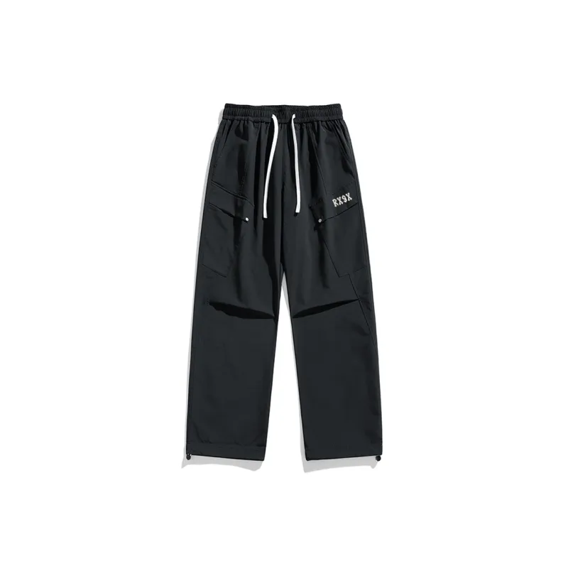 R.X.G.X Cargo Pants Unisex-2