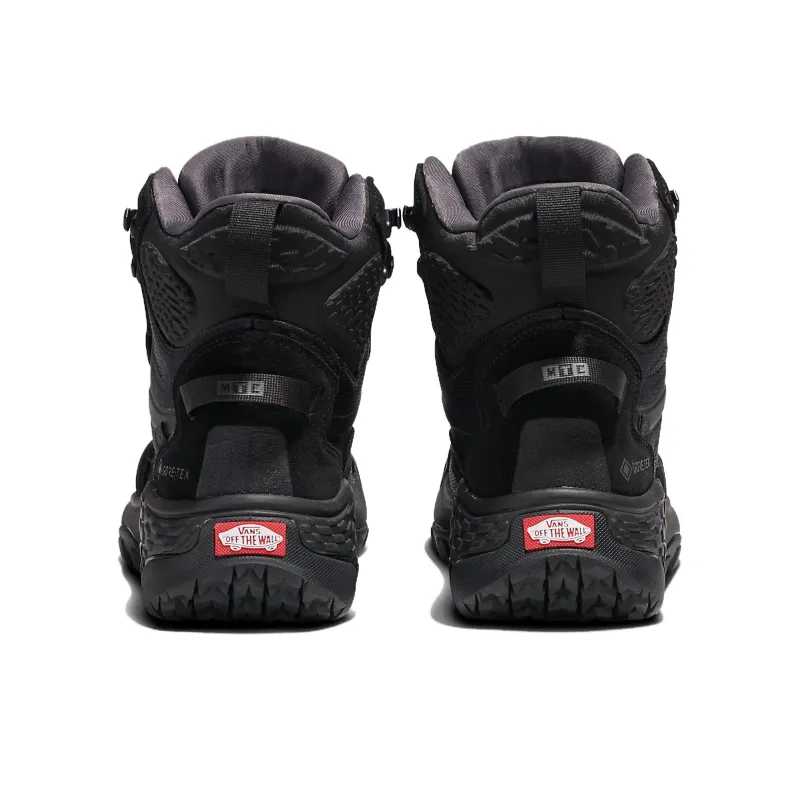 Vans Crestline GORE TEX Mte 'Black'-2