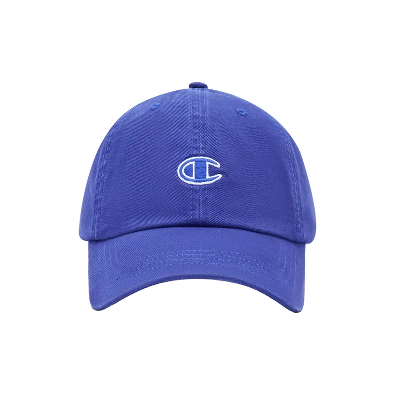Champion Cotton Baseball Caps Unisex Multicolor-5