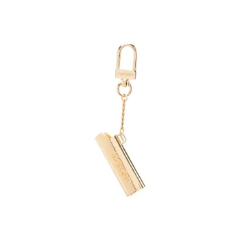 AMBUSH Logo Lighter Case Key Chain