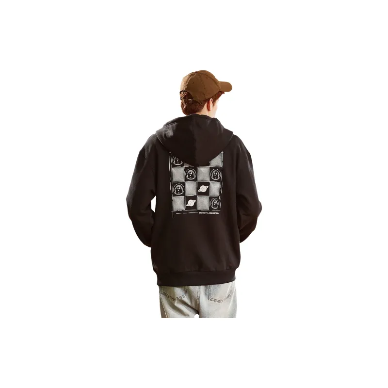 Tonlion Sweatshirts Men-2