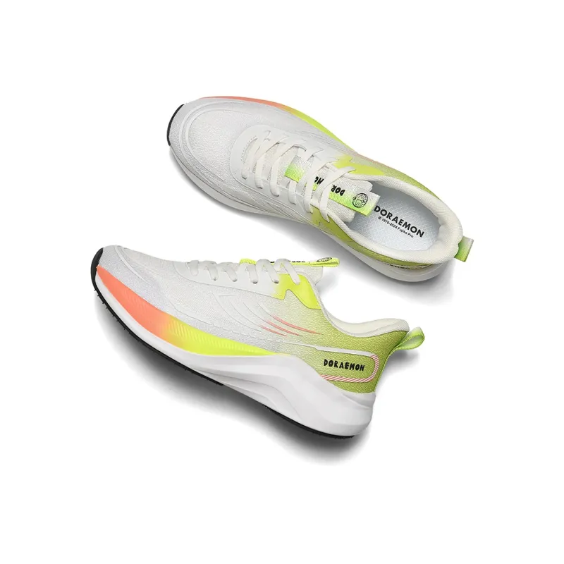 DoraemonA Low Top Casual Shoes Unisex-17