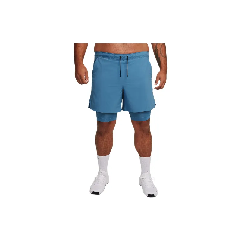 Nike Unlimited Men's Dri-FIT 7" 2-in-1 Versatile Shorts-1