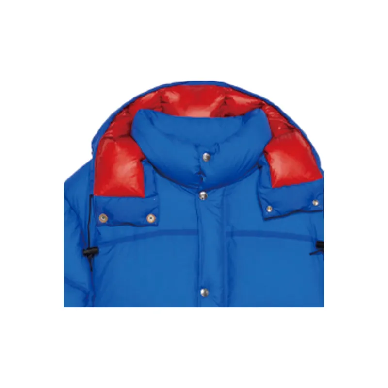 GUCCI X The North Face Down Jacket-5