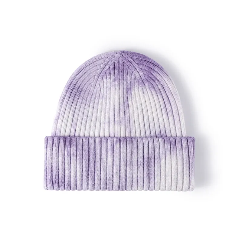 CARDANRO Core Spun Yarn Beanies Unisex-7