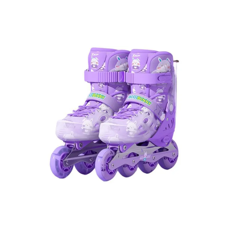 XTEP Inline Skates-5