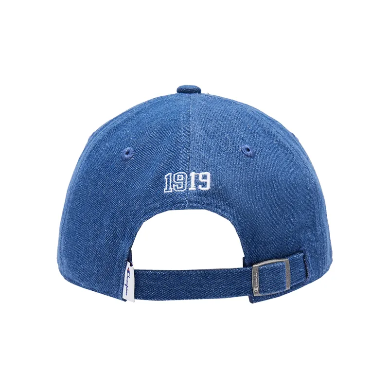 Champion Cotton Baseball Caps Unisex Multicolor-3